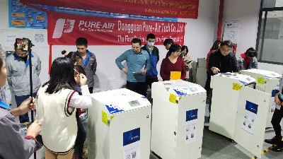 環保設備工業集塵器廠家執信環保，多維度了解環保行業！