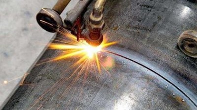 激光切割行業興起，離不開執信環保激光切割煙霧過濾器！