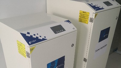 執信環保集塵器廠家，為企業解決車間粉塵困擾！