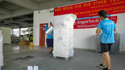 執(zhí)信環(huán)保防爆吸塵器工業(yè),防爆除塵設(shè)備,穩(wěn)定可靠除塵！