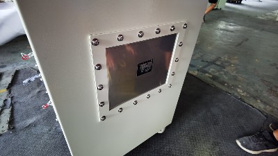 防爆吸塵器工業(yè),脈沖防爆除塵器,執(zhí)信環(huán)保廠家銷售！