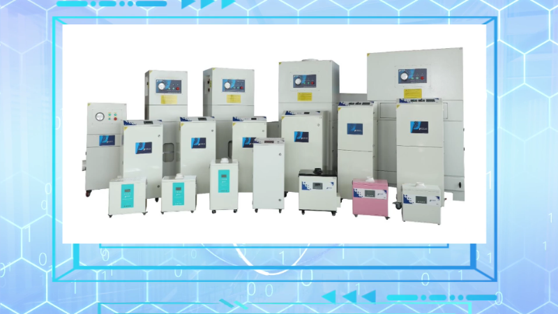 短視頻預告演示